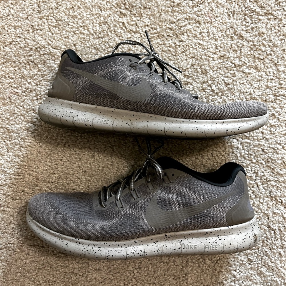 Nike Free 4.0
